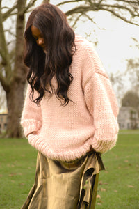 The Pink Statement