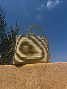 The Casablanca
