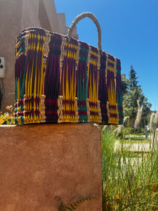 The Tangier
