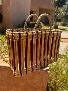 The Tangier