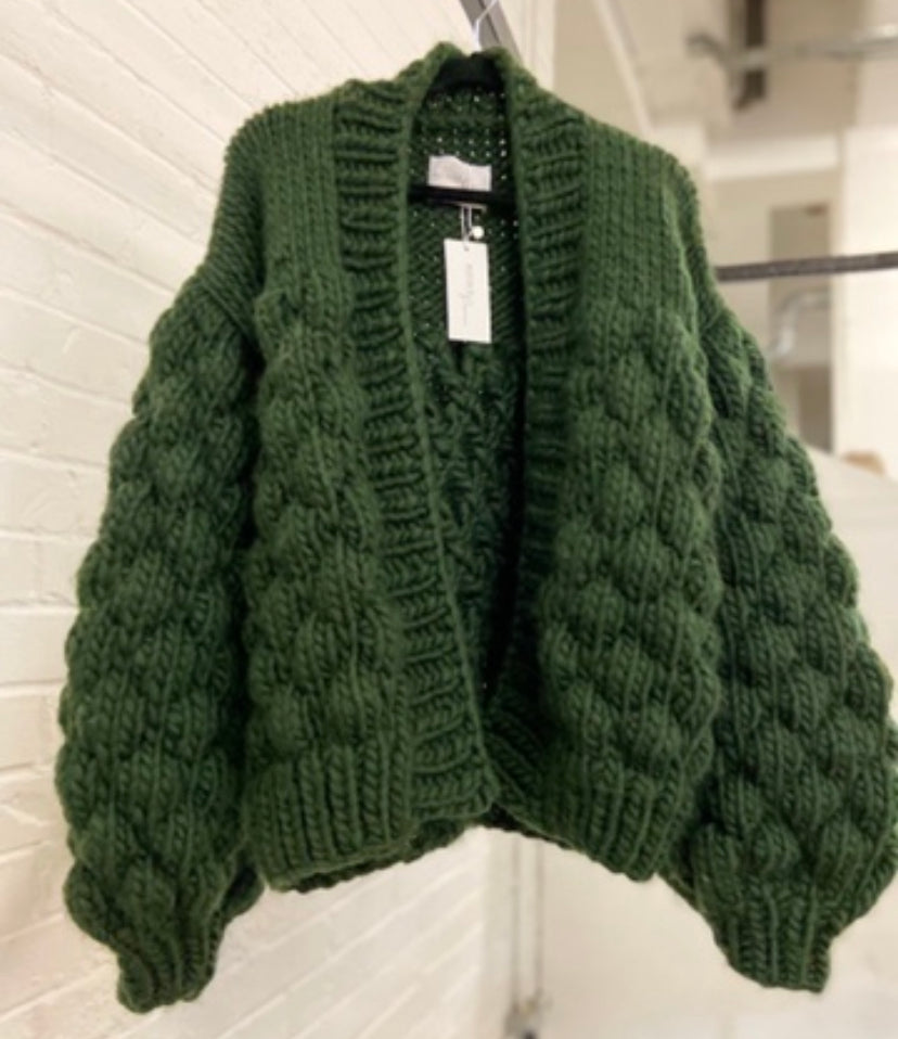 The Bubble - Heritage Green