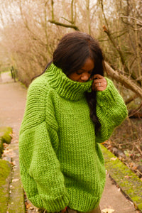 The Green Statement