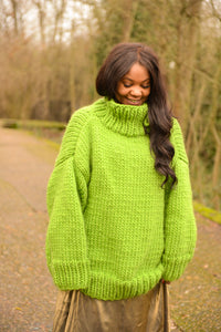 The Green Statement