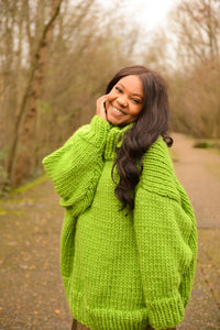 The Green Statement