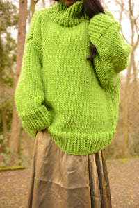 The Green Statement
