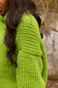The Green Statement