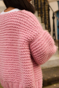 The Pink Deck