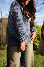 Load image into Gallery viewer, The Denim Deck

