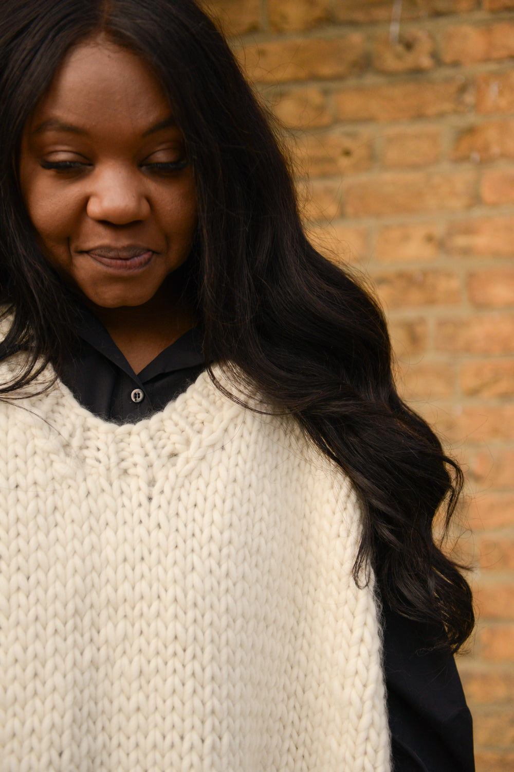 The Pure Elegance Tank
