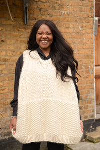 The Pure Elegance Tank