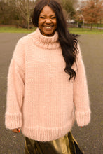 Load image into Gallery viewer, The Pink Statement
