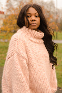 The Pink Statement