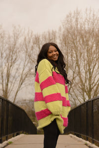 The Stripes