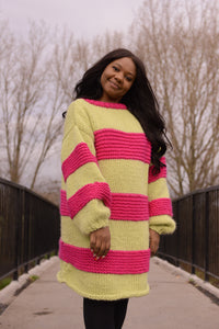 The Stripes